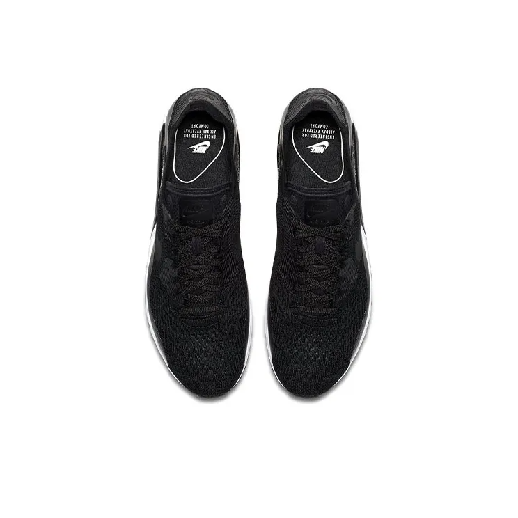 Air Max 90 Ultra Flyknit 2.0 Black – 875943-004