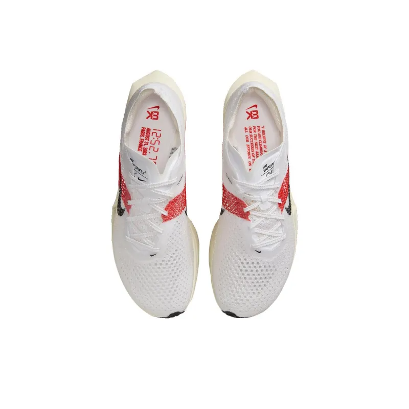 Zoomx Vaporfly 3 Ek Eliud Kipchoge Paris 5k – Fd6556-100