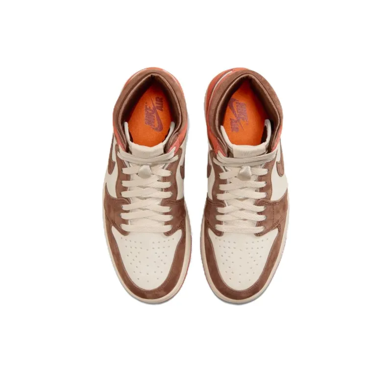 Air Jordan 1 Retro High Og Sp Dusted Clay – Fq2941-200