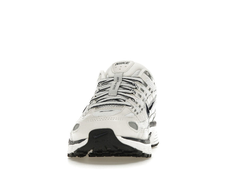 Nike P-6000 Obsidian Summit White – CD6404-018