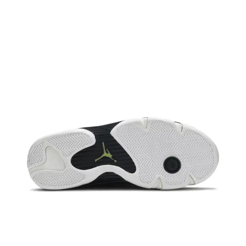 Air Jordan 14 OG Indiglo – 136017-002