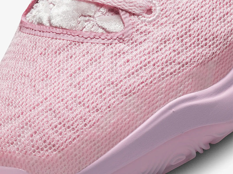 Nike KD 15 NRG Aunt Pearl – DQ3851-600