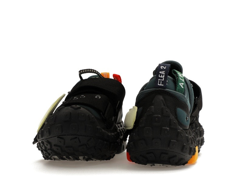 Nike Cactus Plant Flea Market x Air Flea 2 ‘Faded Spruce’ – DV7164-300