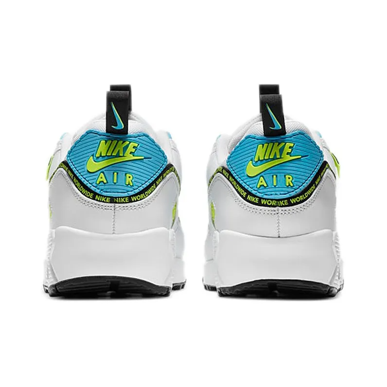 Air Max 90 Se Worldwide – Cz6419-100