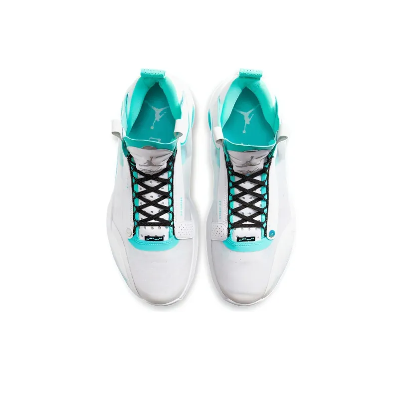 Air Jordan Xxxiv Guo Ailun – Bq3381-103