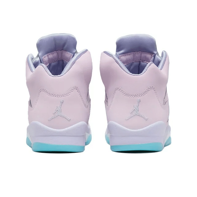Air Jordan 5 Retro Easter 2022 GS – DV0563-600