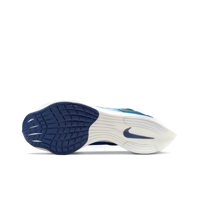 Zoomx Vaporfly NEXT 2 Hyper Royal Yellow Strike – Dm8324-400