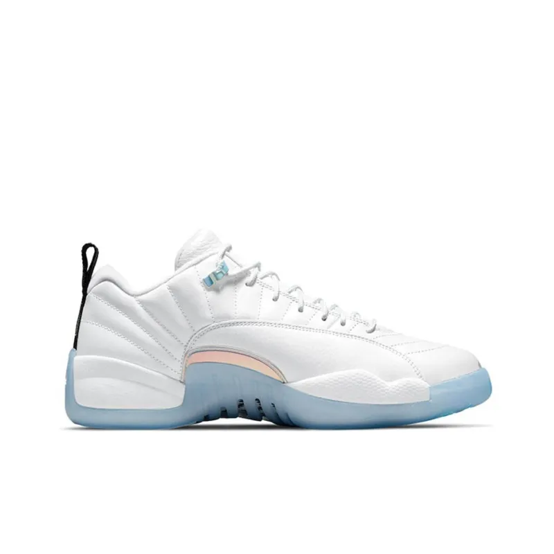 Air Jordan 12 Retro Low Easter 2021 – DB0733-190