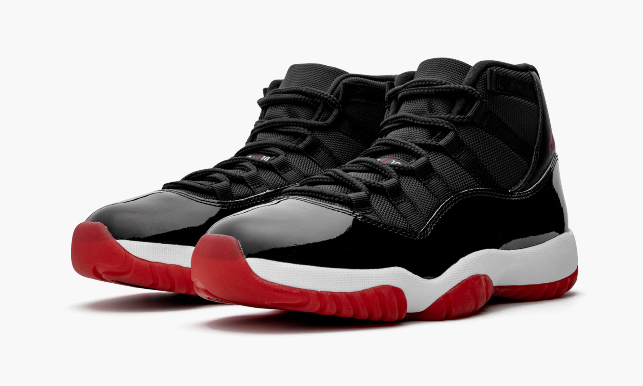 Air Jordan 11 Retro “Bred 2019”