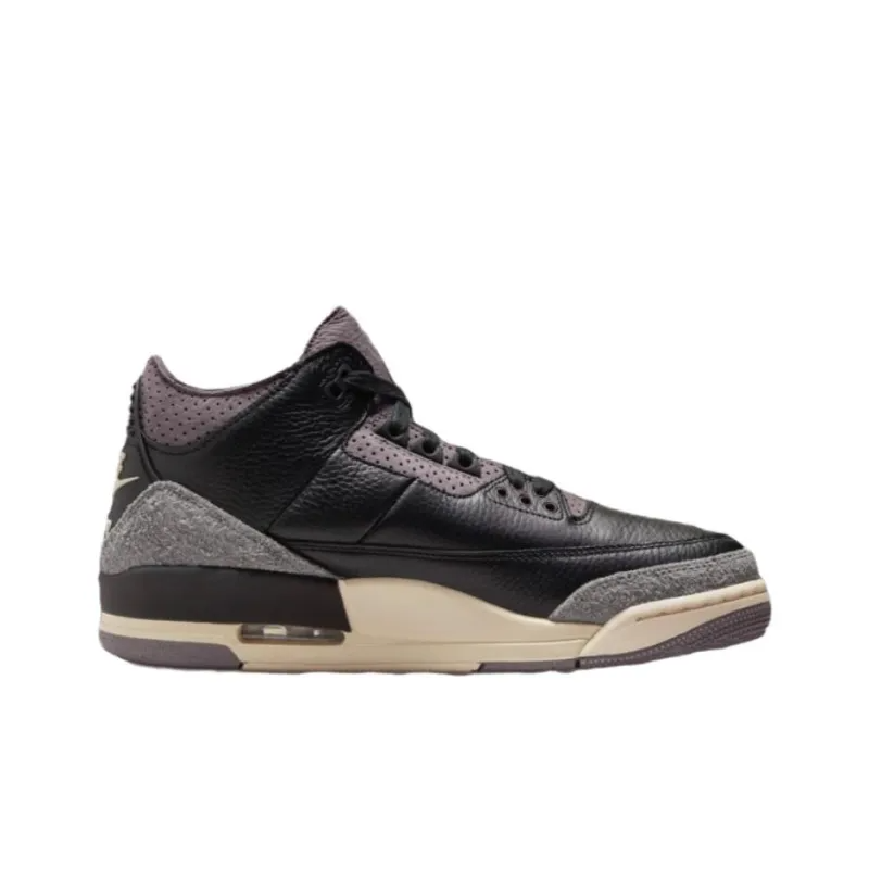 A Ma Maniére X Air Jordan 3 ‘black’ – Fz4811-001