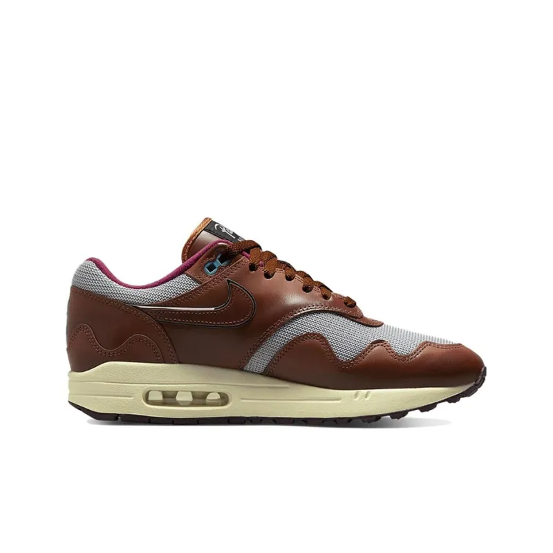 Air Max 1 Patta The Next Wave Dark Russett – Do9549-200