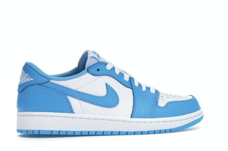 Nike Eric Koston x Air Jordan 1 Low SB ‘Powder Blue’ – CJ7891-401