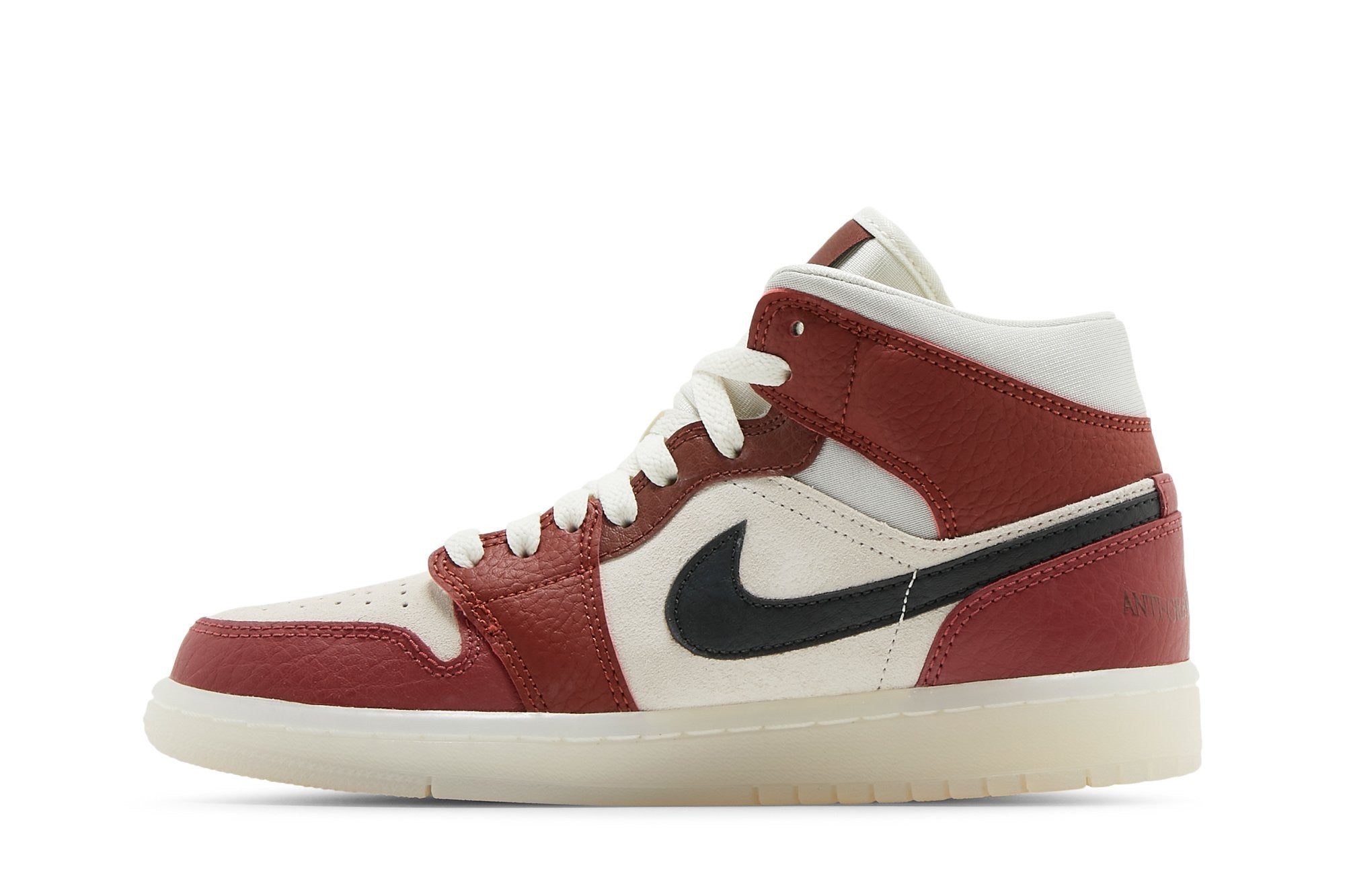 Air Jordan 1 Mid ‘Anti Gravity Machines’ DM9601-200