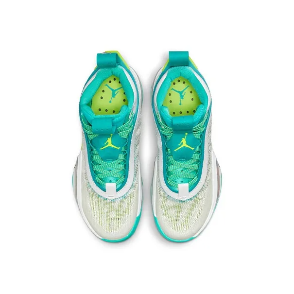 Air Jordan 36 Guo Ailun Global Game GS – DM0795-107