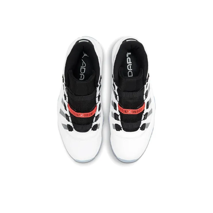 Air Jordan 11 Adapt White CN Plug – DD3522-100