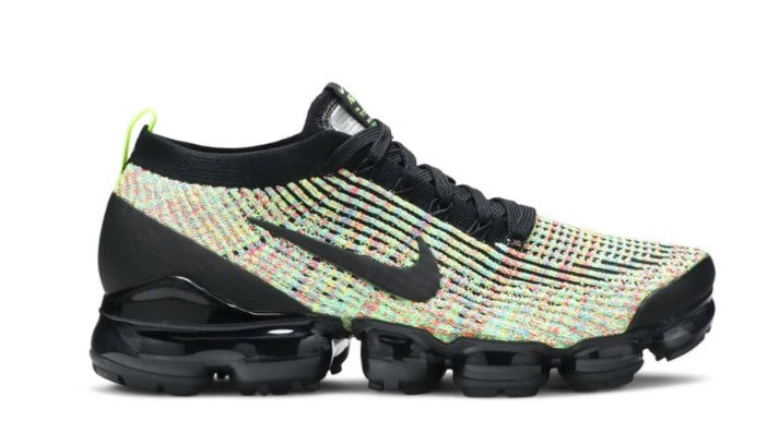 Air VaporMax Flyknit 3 Multi-Color AJ6900-006