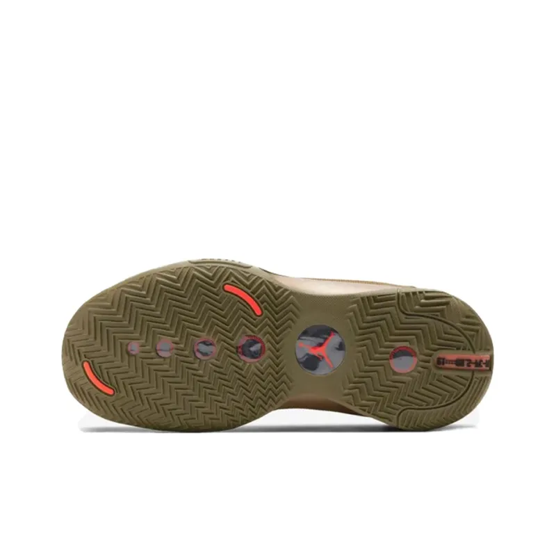 Air Jordan XXXIV Bayou Boys – DA1897-300