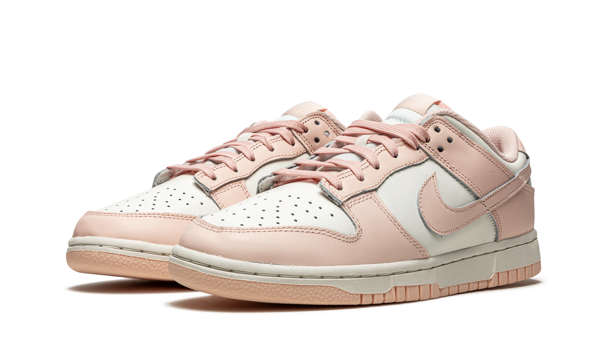 Dunk Low WMNS ‘Orange Pearl’ PR-799976