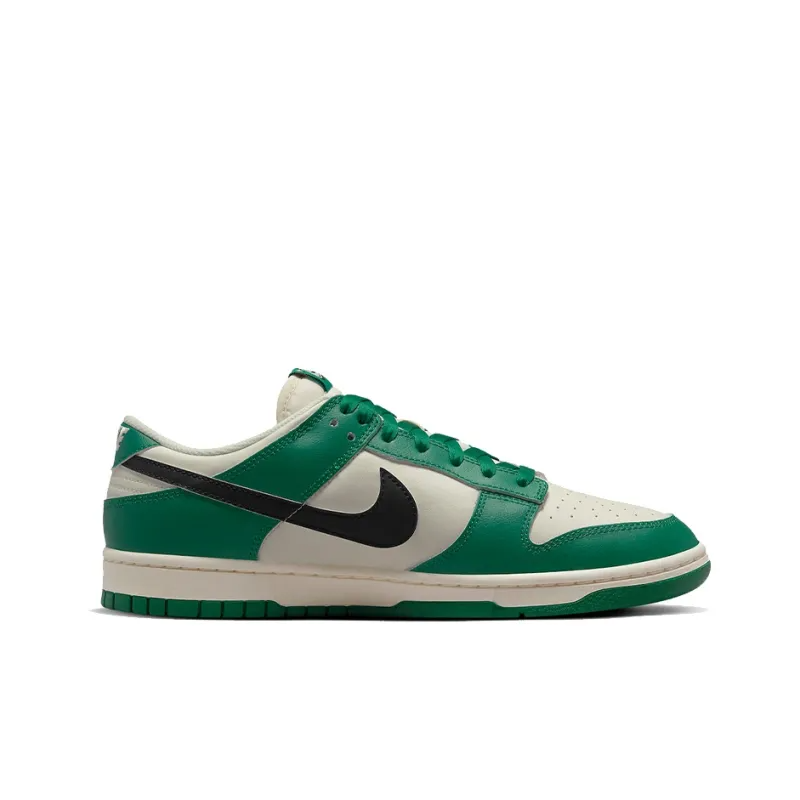 Dunk Low SE Lottery Pack Malachite Green – DR9654-100