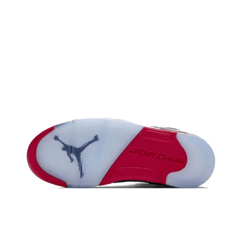 Air Jordan 5 Retro ‘Satin Bred’ – 136027-006
