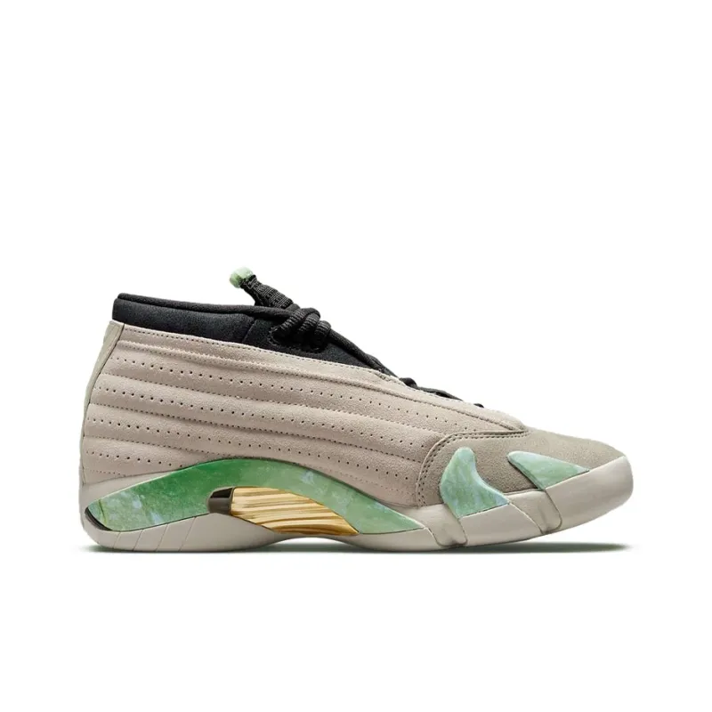 Air Jordan 14 Retro Aleali May Fortune – DJ1034-200