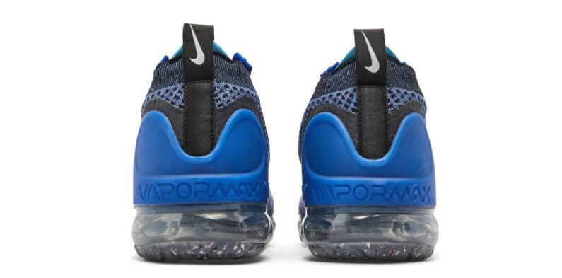 Air VaporMax 2021 Flyknit Game Royal Anthracite DH4086-400