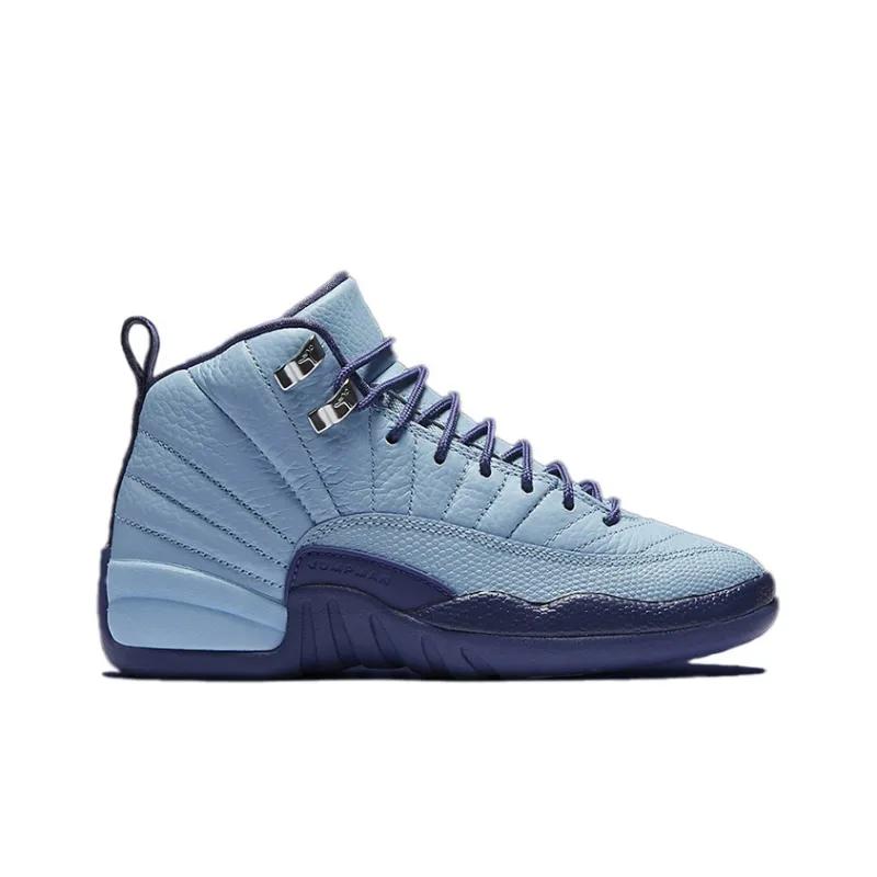 Air Jordan 12 Retro Hornets GS – 510815-418