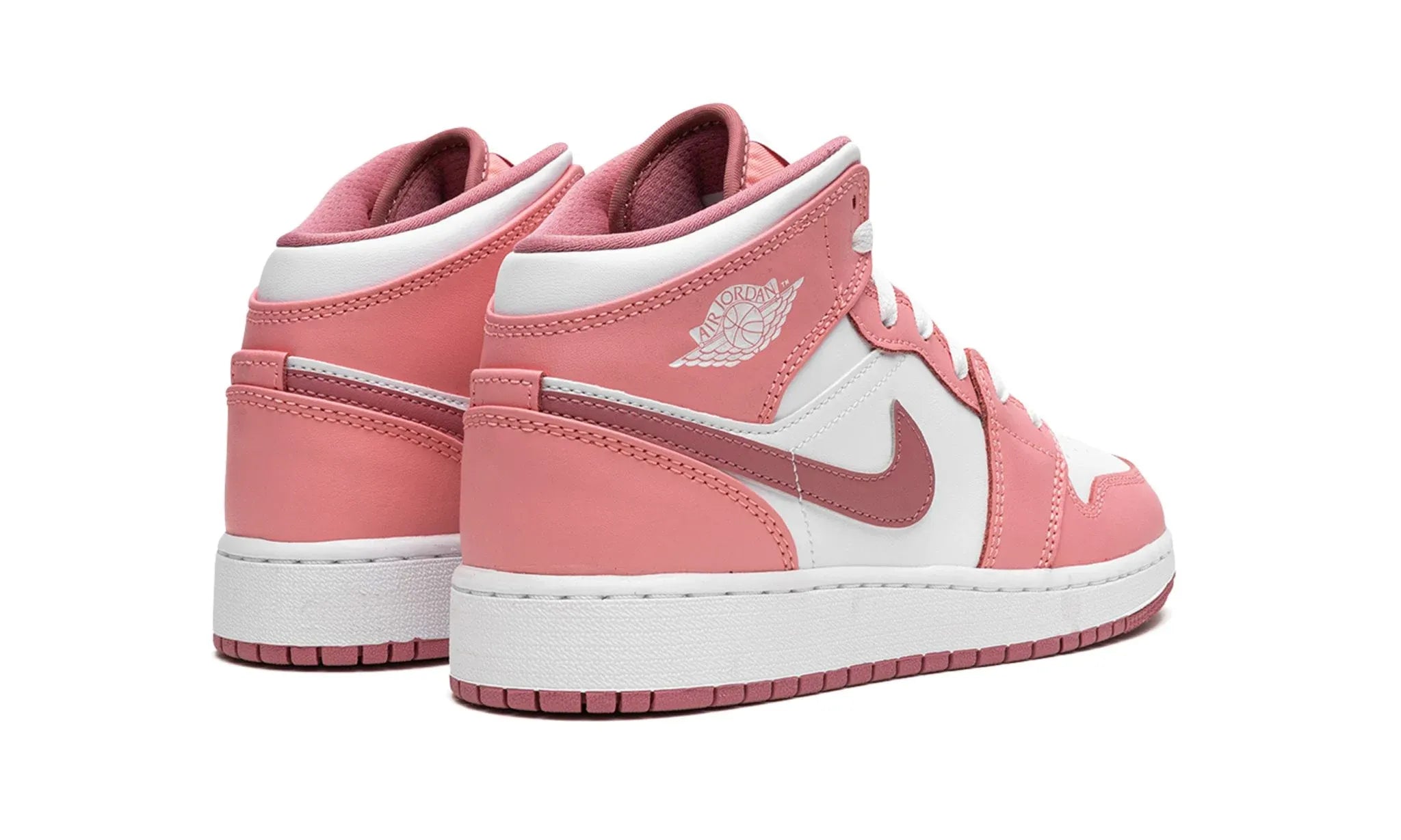 Air Jordan 1 Mid Valentine’s Day 2023 GS – DQ8423-616