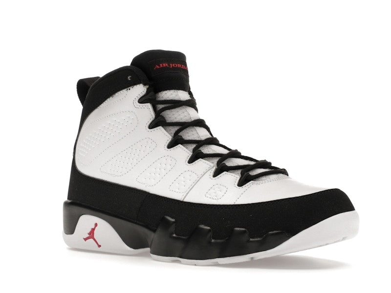 Nike Air Jordan 9 Retro OG ‘Space Jam’ – 302370-112