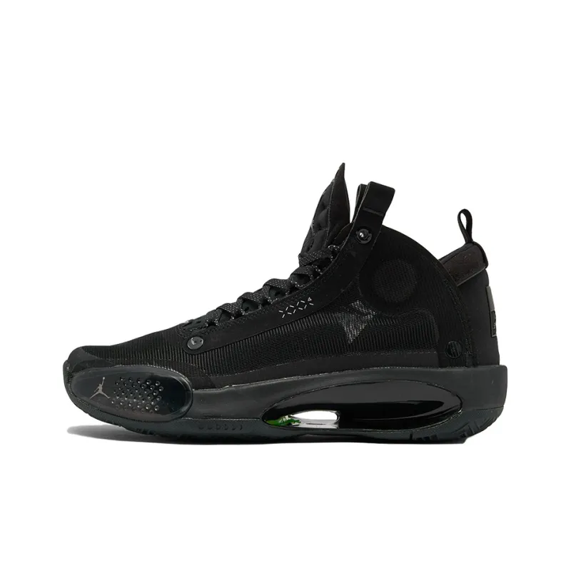 Air Jordan XXXIV Black Cat – AR3240-003