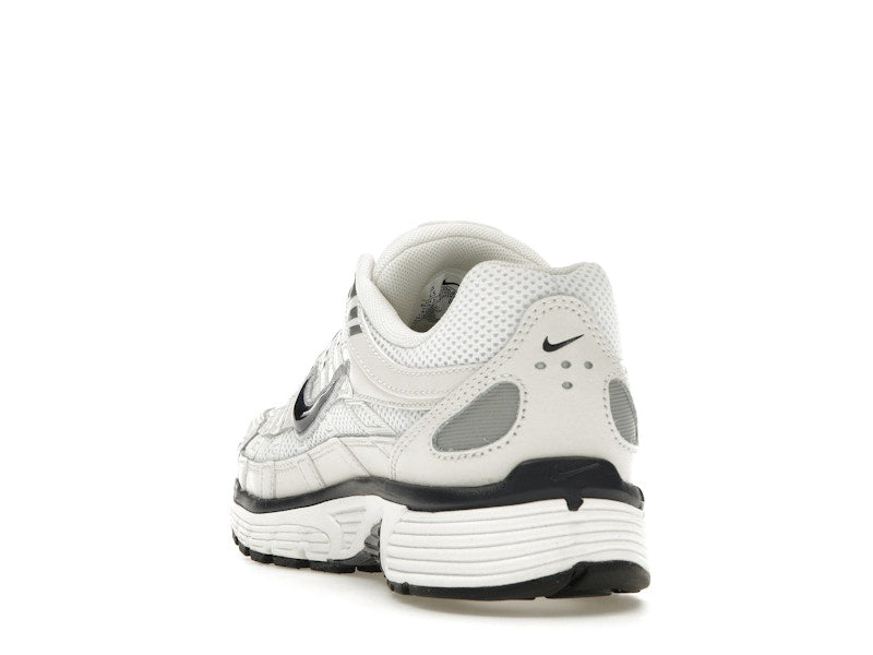 Nike P-6000 Obsidian Summit White – CD6404-018