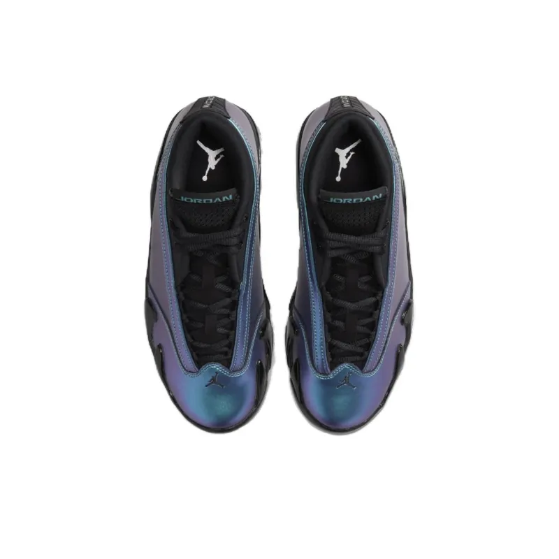 Air Jordan 14 Low ‘Love Letter’ – DH4121-300