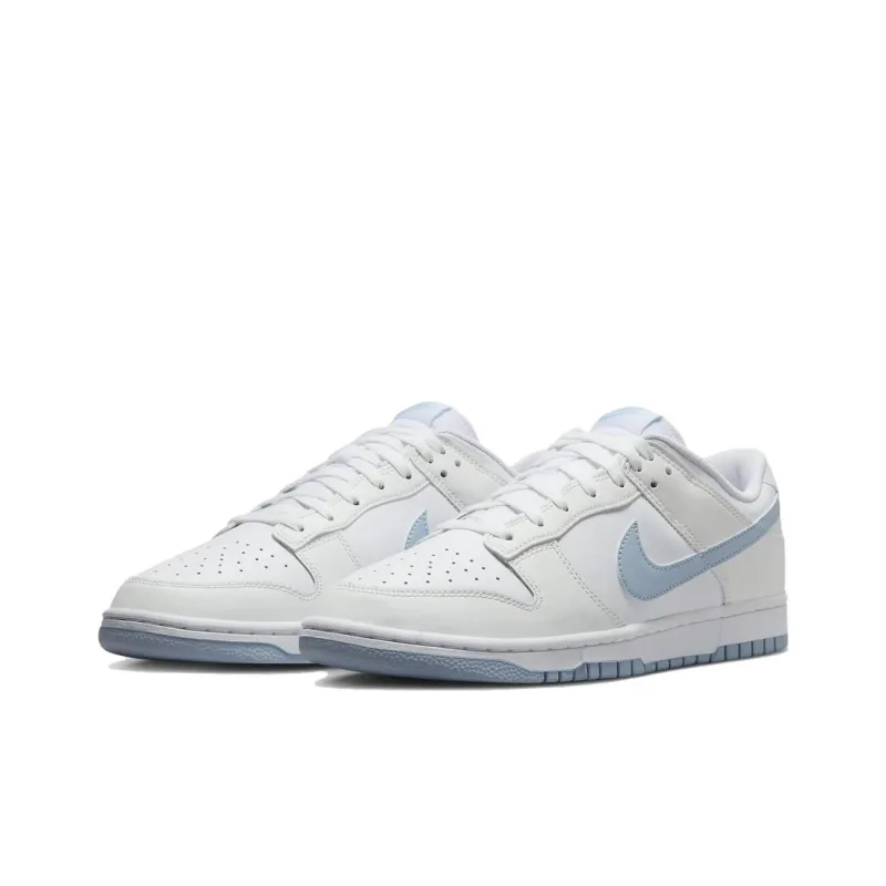 Dunk Low White Light Armory Blue – Dv0831-109