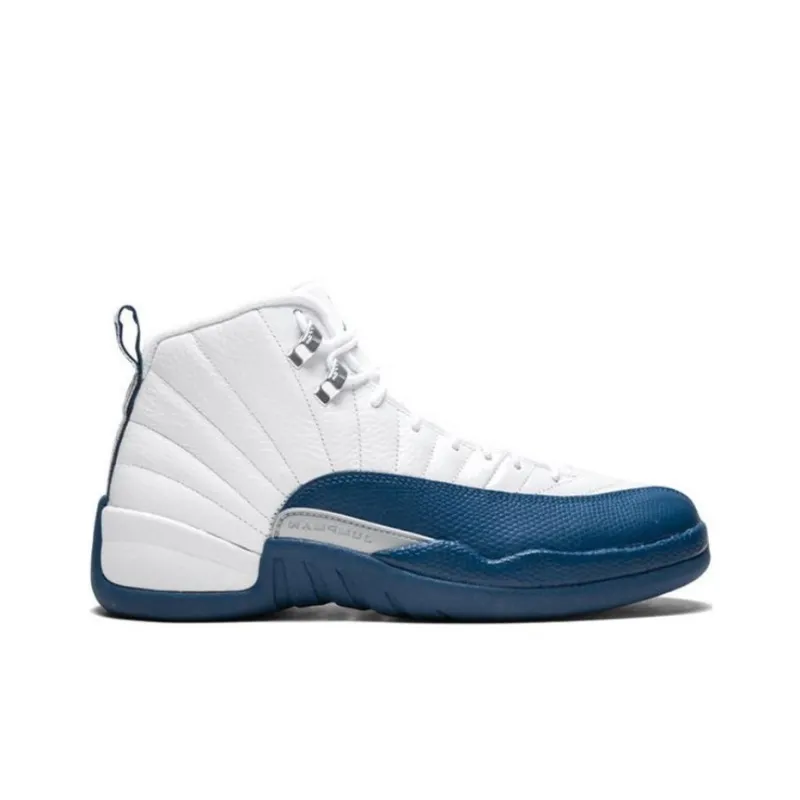 Air Jordan 12 Retro French Blue 2016 GS – 153265-113