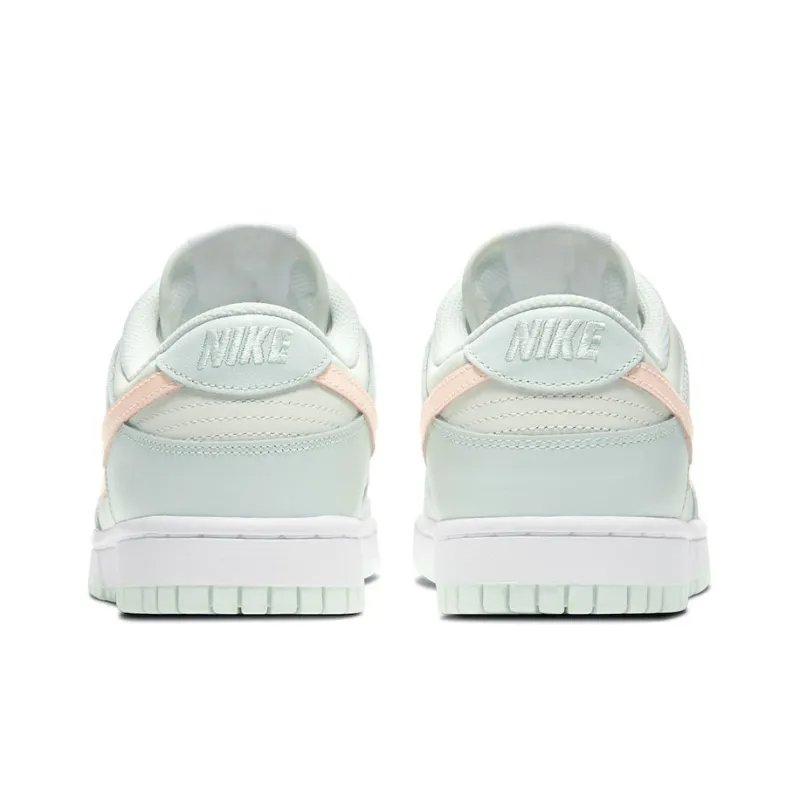 Dunk Low Barely Green – Dd1503-104