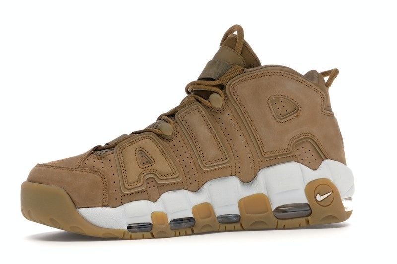 Nike Air More Uptempo Wheat – DQ4713 700