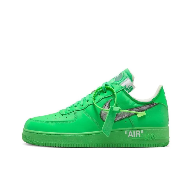 Air Force 1 Low Off-white Brooklyn – Dx1419-300