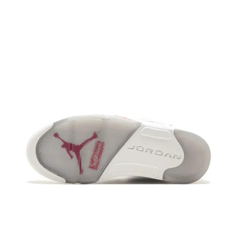 Air Jordan X Supreme Air Jordan 5 Retro Sneakers – 824371-101