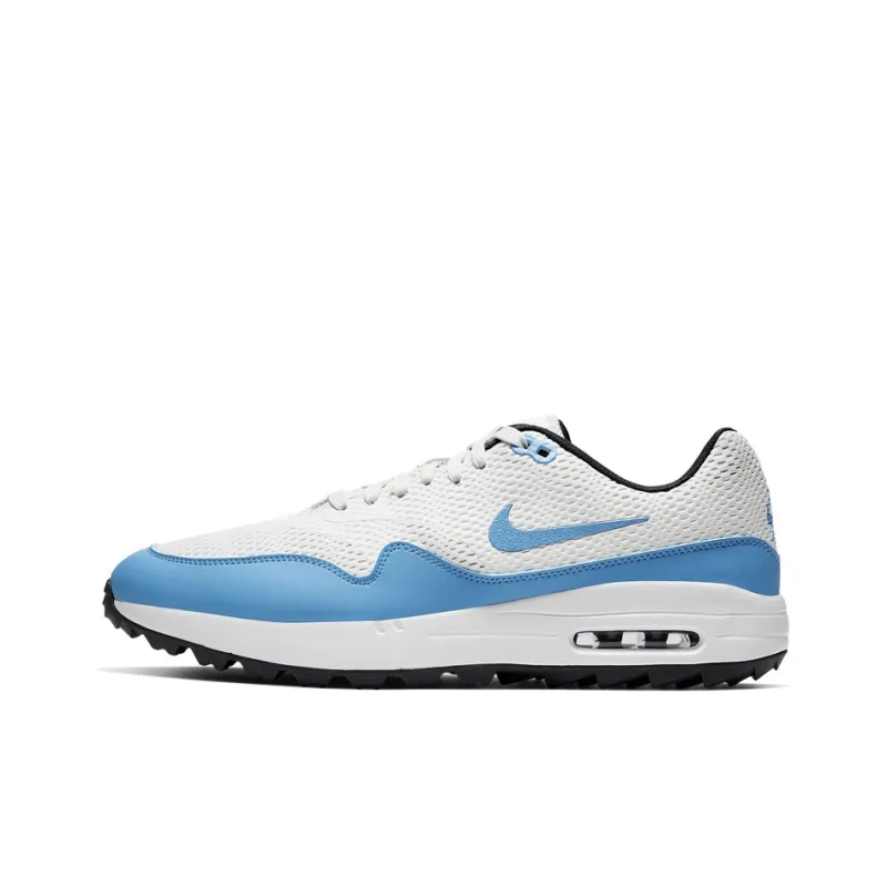Air Max 1 Golf White University Blue – Ci7576-101