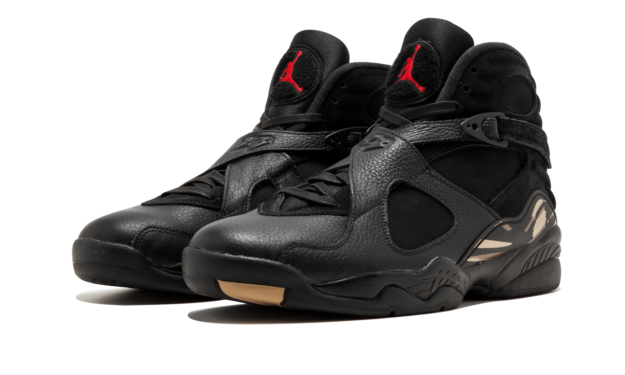 Air Jordan 8 Retro OVO PR-543213