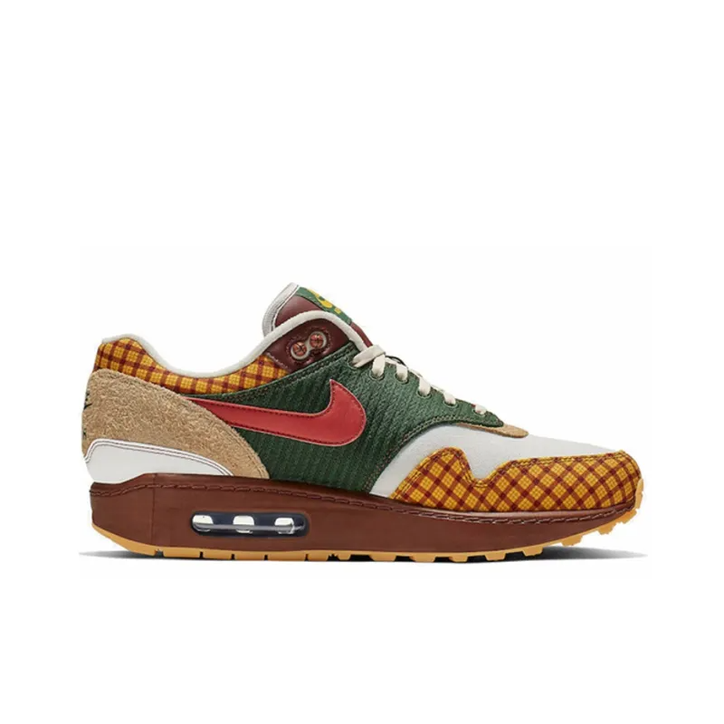 Air Max 1 Susan Missing Link Friends And Family Unisex – Ck6643-100