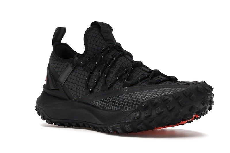 Nike ACG Mountain Fly Low ‘Anthracite’ – DA5424-001
