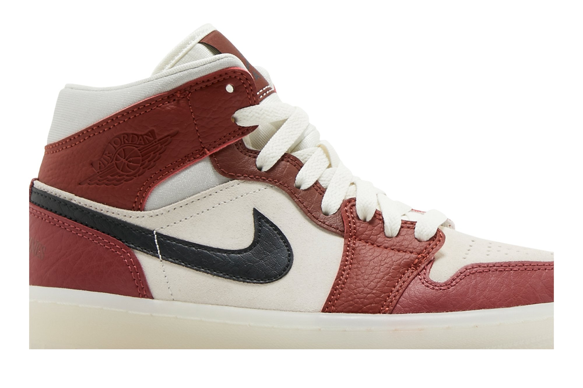 Air Jordan 1 Mid ‘Anti Gravity Machines’ DM9601-200