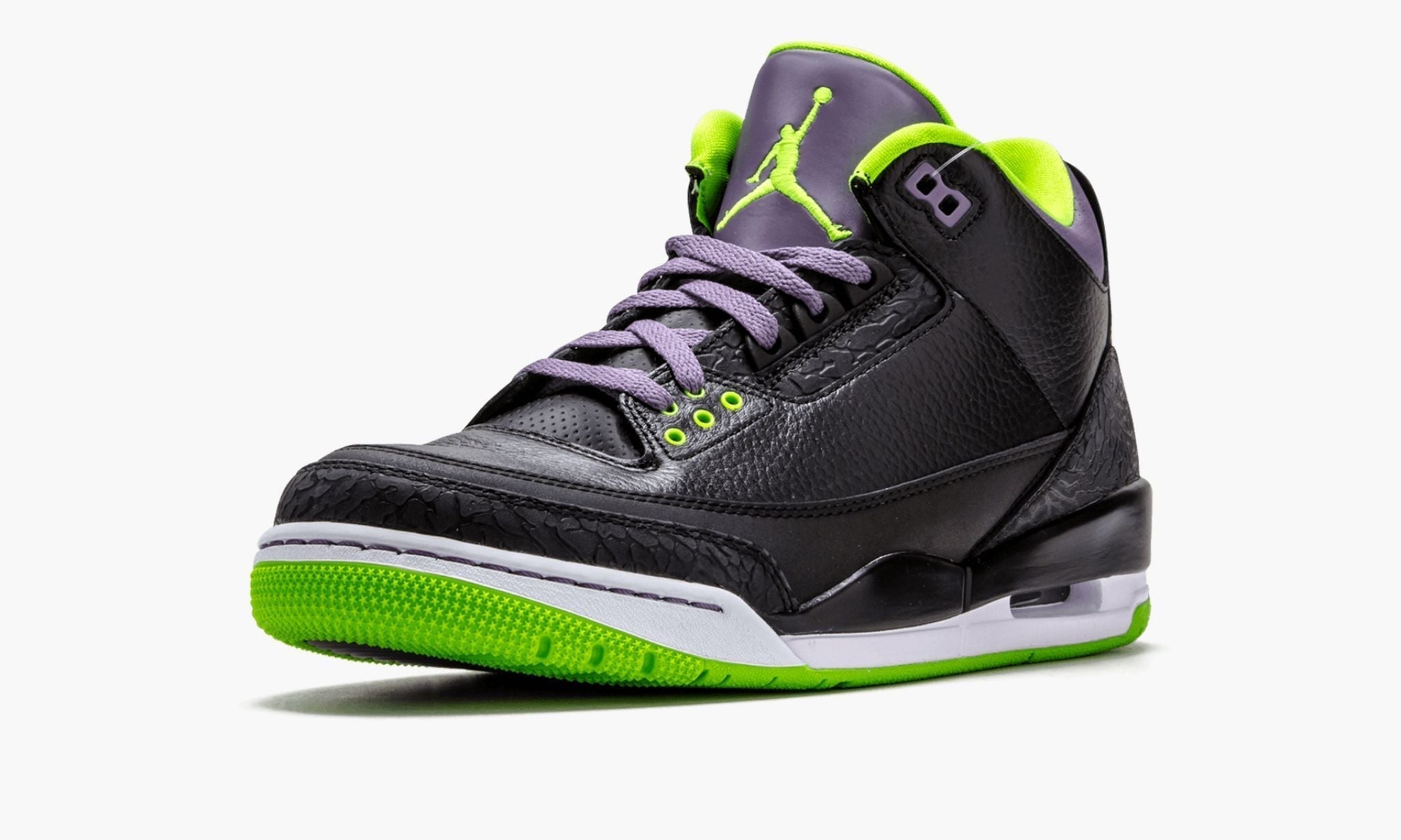 Air Jordan 3 Retro “Joker”