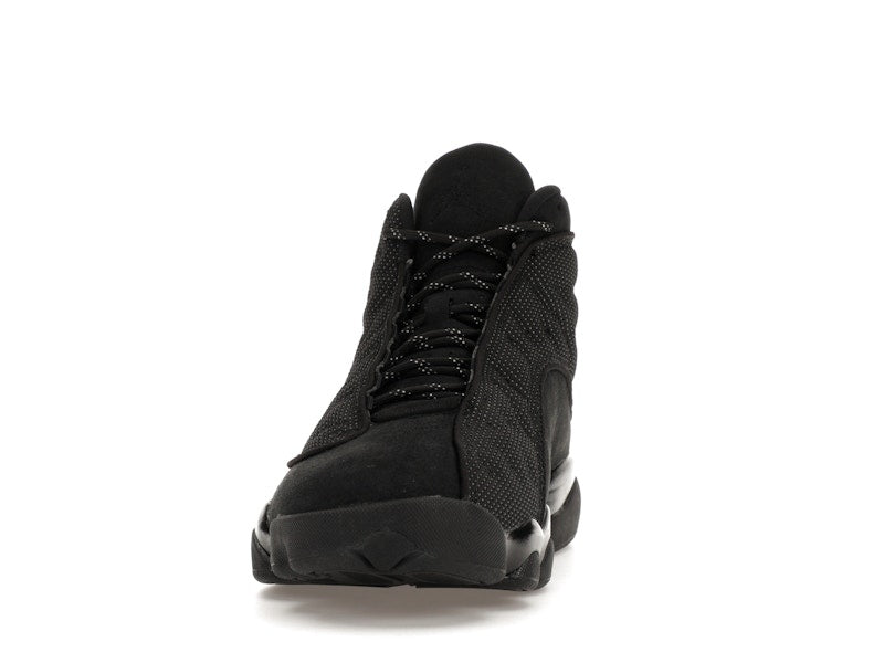 Nike Air Jordan 13 Retro ‘Black Cat’ – Black – 414571-011
