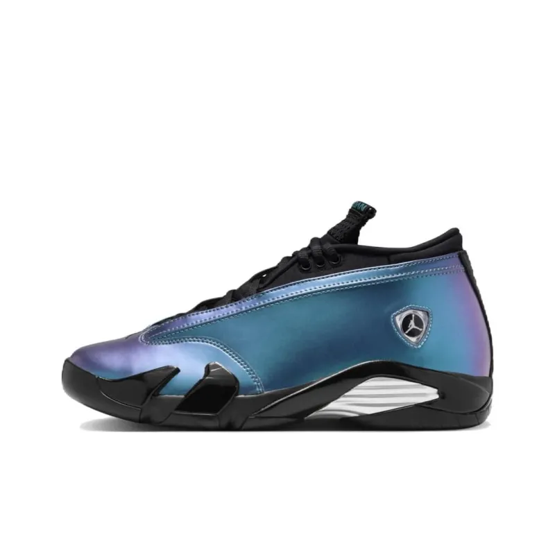 Air Jordan 14 Low ‘Love Letter’ – DH4121-300