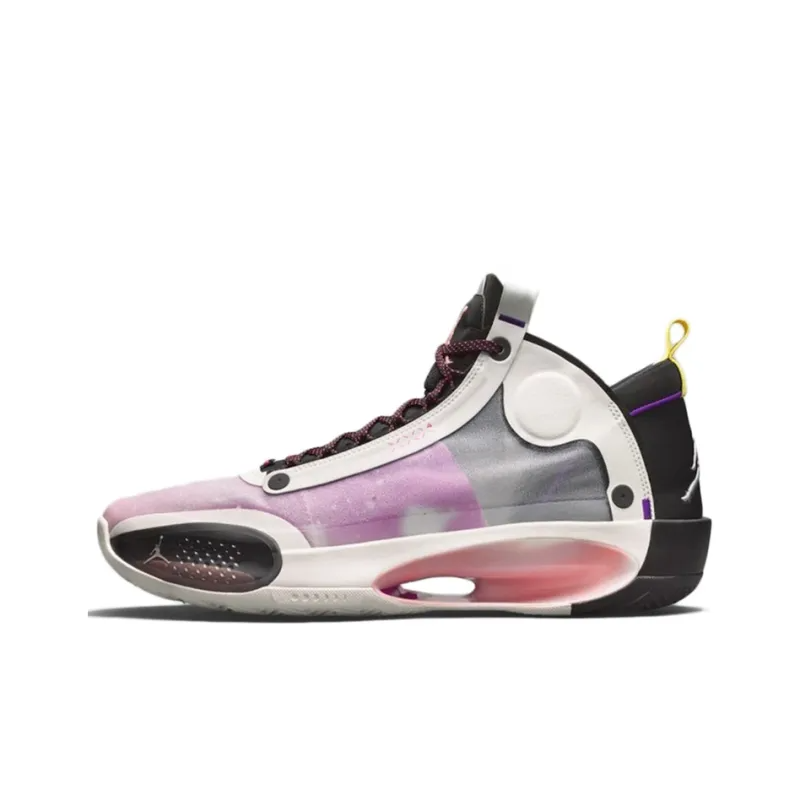 Air Jordan Xxxiv Paris – Cz7752-601