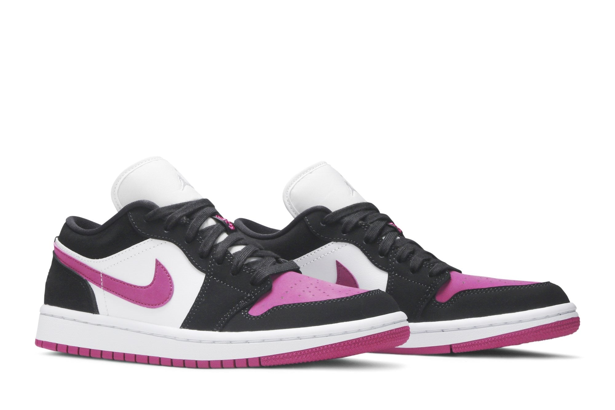 Air Jordan 1 ‘Black Cactus Flower’ EAH6342-104