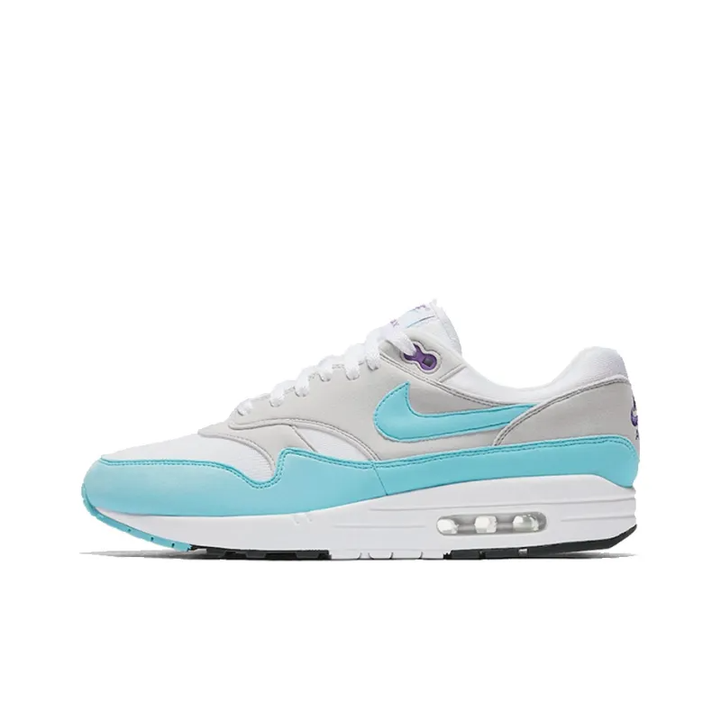 Air Max 1 Anniversary Aqua – 908375-105