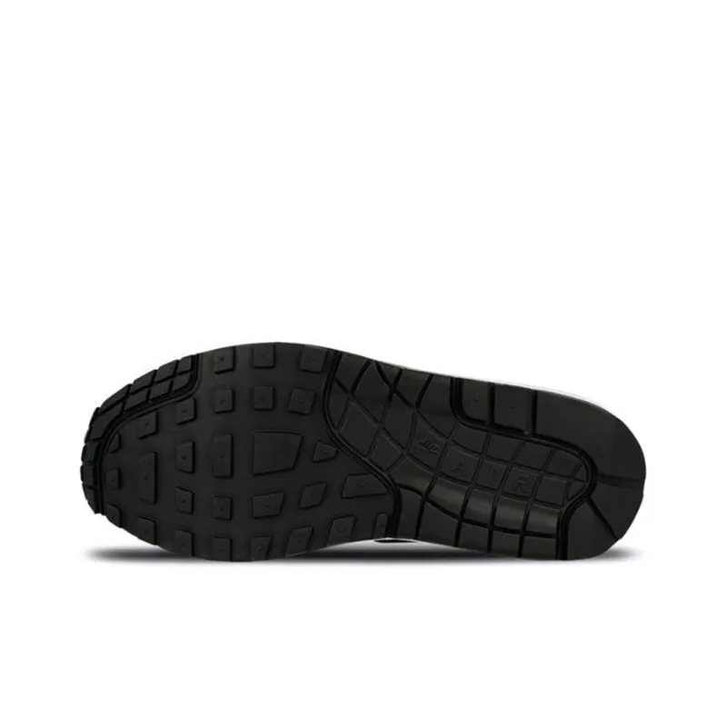 Air Max 1 Overbranding Black – 881101-005